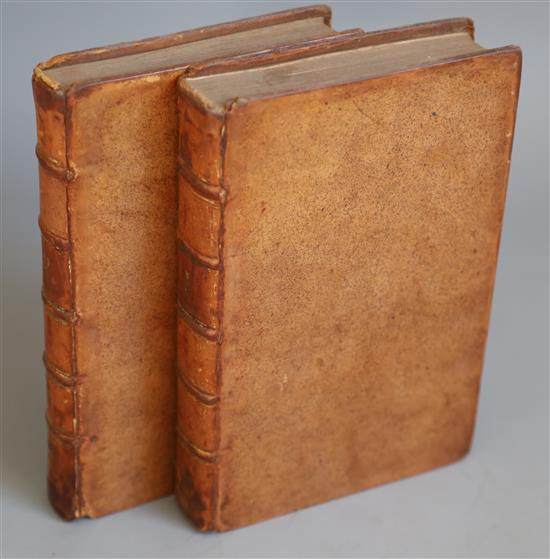 Polybius - The General History of Polybius. In five books. Translated from the Greek by M R Hampton, 2 vols,